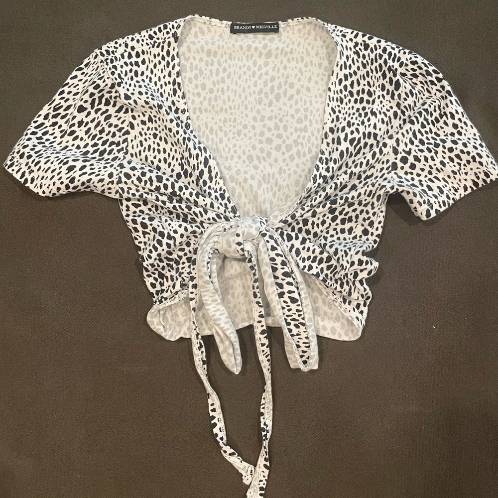 Brandy Melville Top